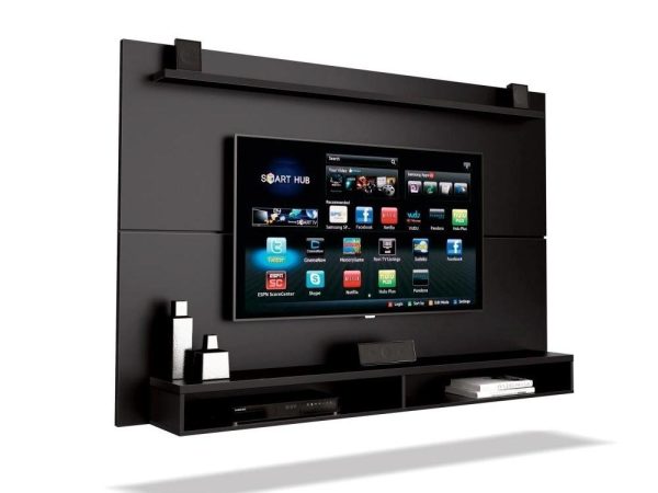 Painel Maxi 60" - Preto - Imagem 2