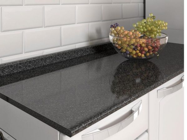 Cozinha Completa Rose 4 peças Aço - Branco - Imagem 3
