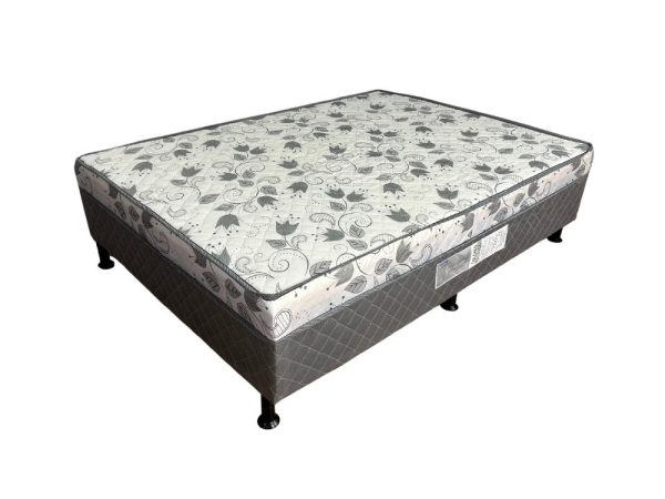 Cama box Gardenia Casal - 138x188x35