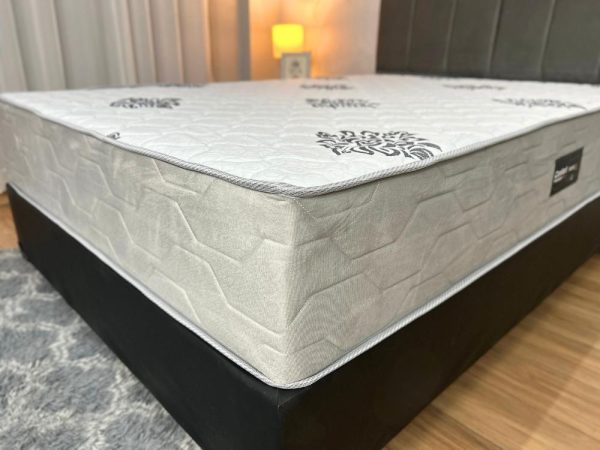 Colchão Casal Confort Premium Ortopédico D28 - 138x188x18 - Imagem 3