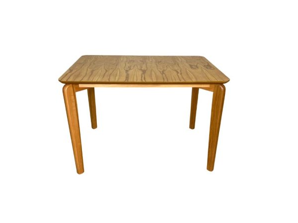 Mesa de Jantar Veneza 1.80x0.90 - Cinamomo Laminado