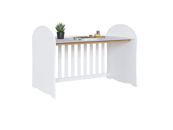 Berço Smim New - Branco - Imagem 5
