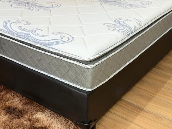 Colchão Atria Plus D33 c/Pilow Casal - 138x188x20 - Imagem 3