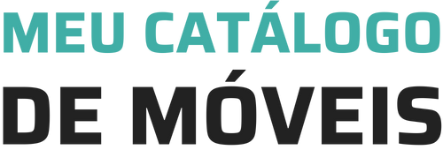 CATÁLOGO DE MÓVEIS