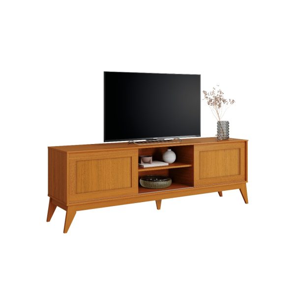 Rack King 65" - Cedro - Imagem 2