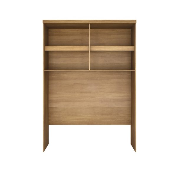 Alternative view of Modulado Aéreo Rizon Casal/Queen 4 Portas 1.67m -Cumaru/Fendi